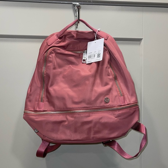 lululemon athletica Handbags - Lululemon City Adventurer Backpack
